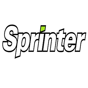 Sprinter Logo