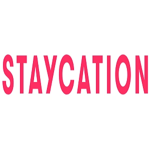 Staycation