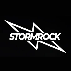 Stormrock Logo