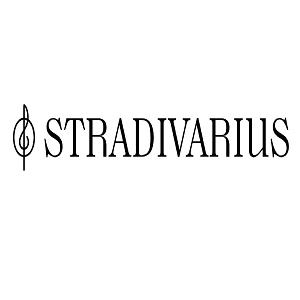 Stradivarius Logo