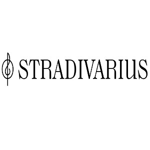 Stradivarius Logo