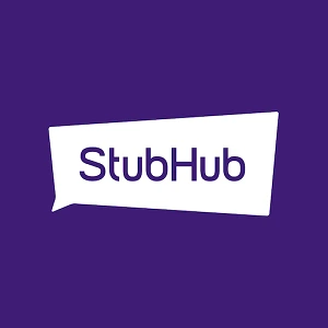 StubHub Logo