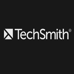 TechSmith Logo