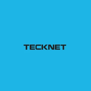 Tecknet Logo
