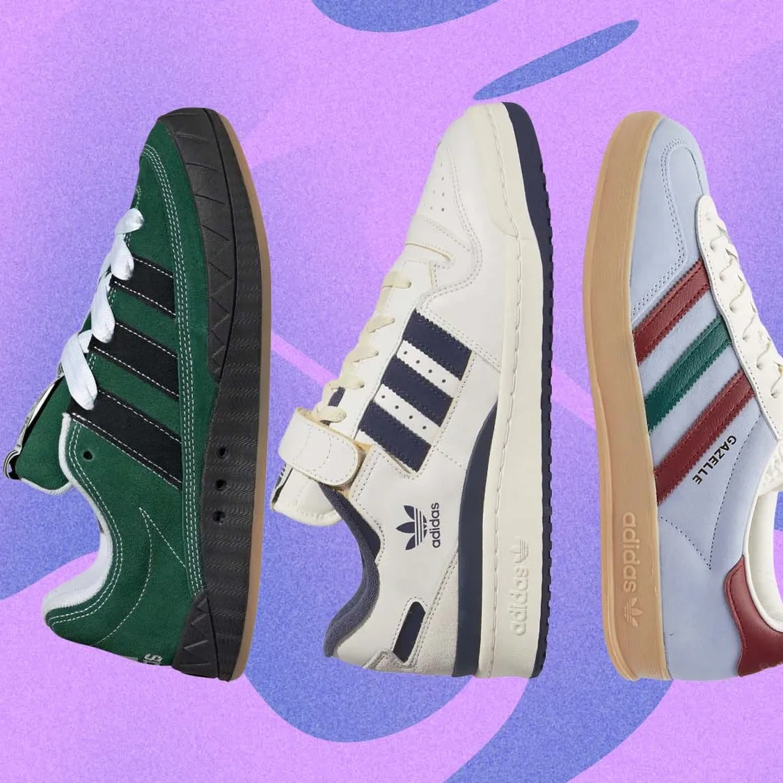  Global Icon of Innovation in Running Footwear