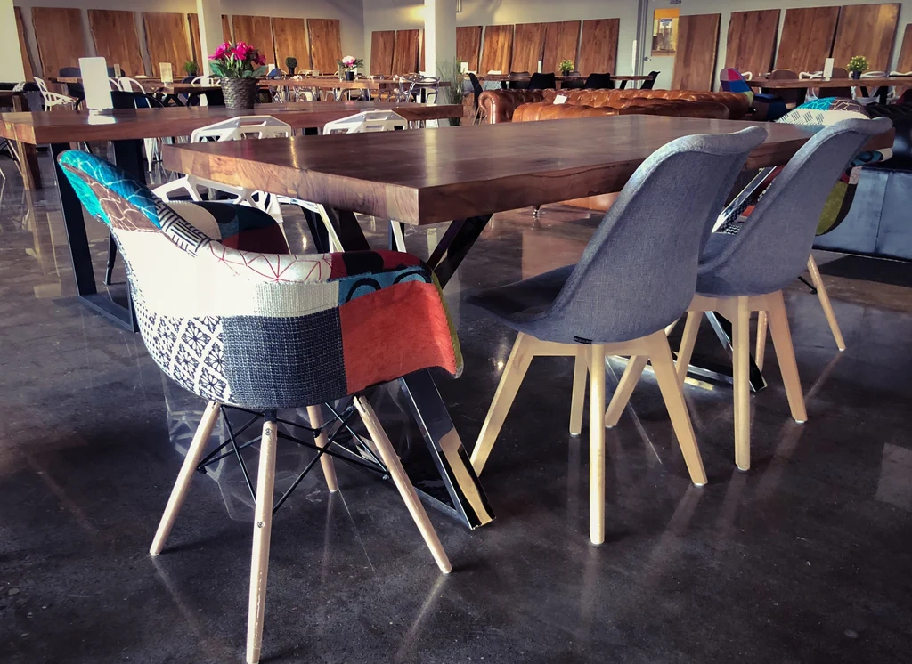 The Story Behind Wazo Furniture