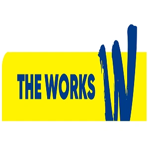 The Works Logo