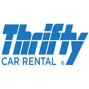 Thrifty Car Rental Logo