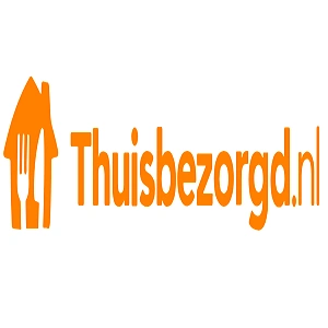 Thuisbezorgd Logo