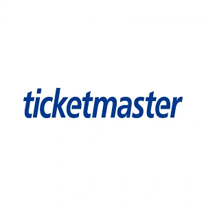 Ticketmaster Logo
