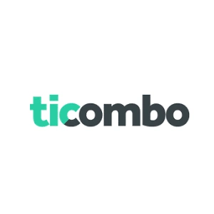Ticombo Logo