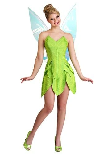 Tinker Bell