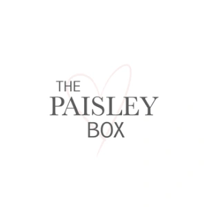 The Paisley Box