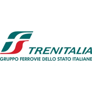 Trenitalia Logo