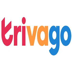 Trivago Logo