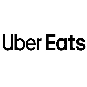 Uber Eats Logo