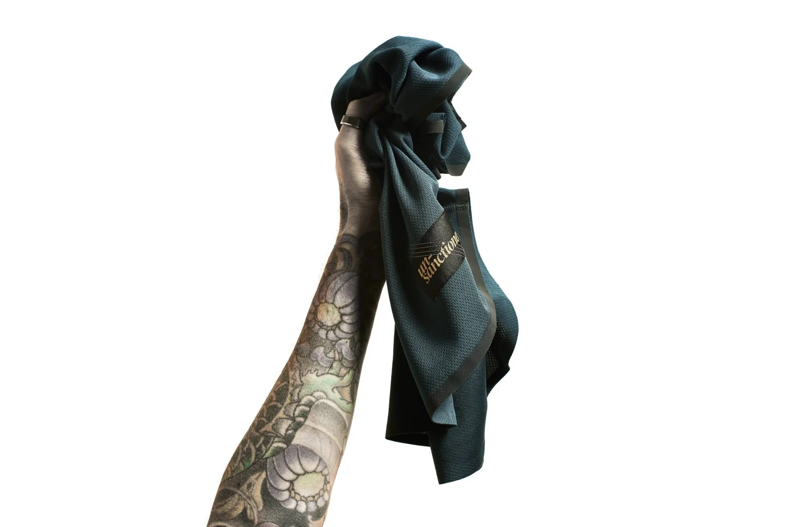 Unsanctioned Running, Running