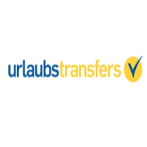 Urlaubstransfers Logo