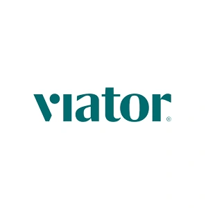 Viator Logo