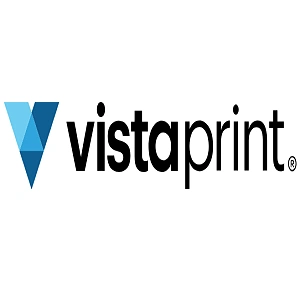 Vistaprint Logo