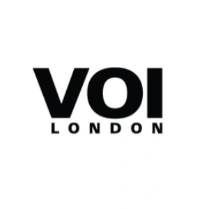Voi London Logo