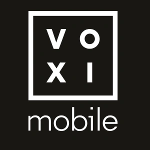 Voxi Logo
