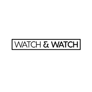 WATCH & WATCH Logo