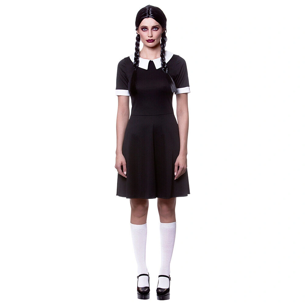 Wednesday Addams 
