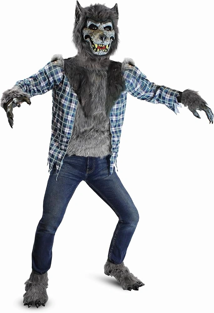 Werewolf