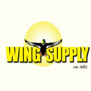 Wing Supply Logo