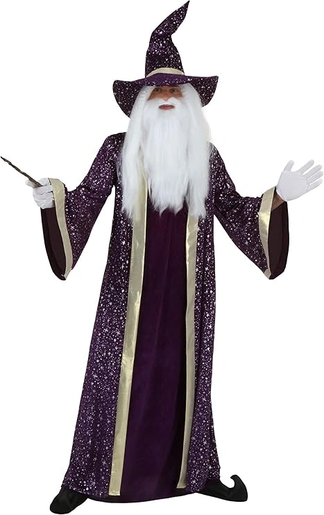 Wizard