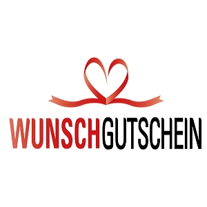 Wunschgutschein Logo