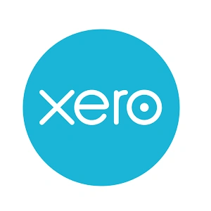 Xero Logo