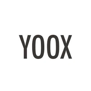 Yoox Logo